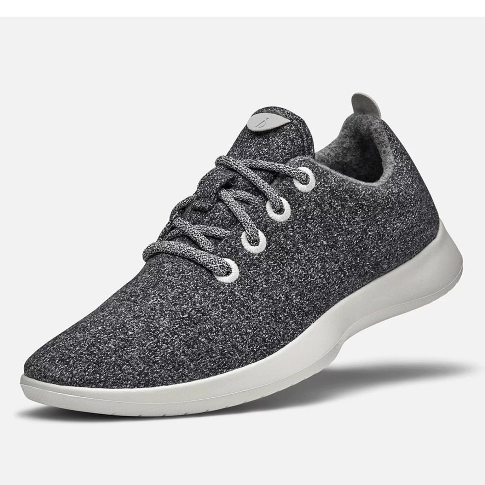 Allbirds Wool runners shoe